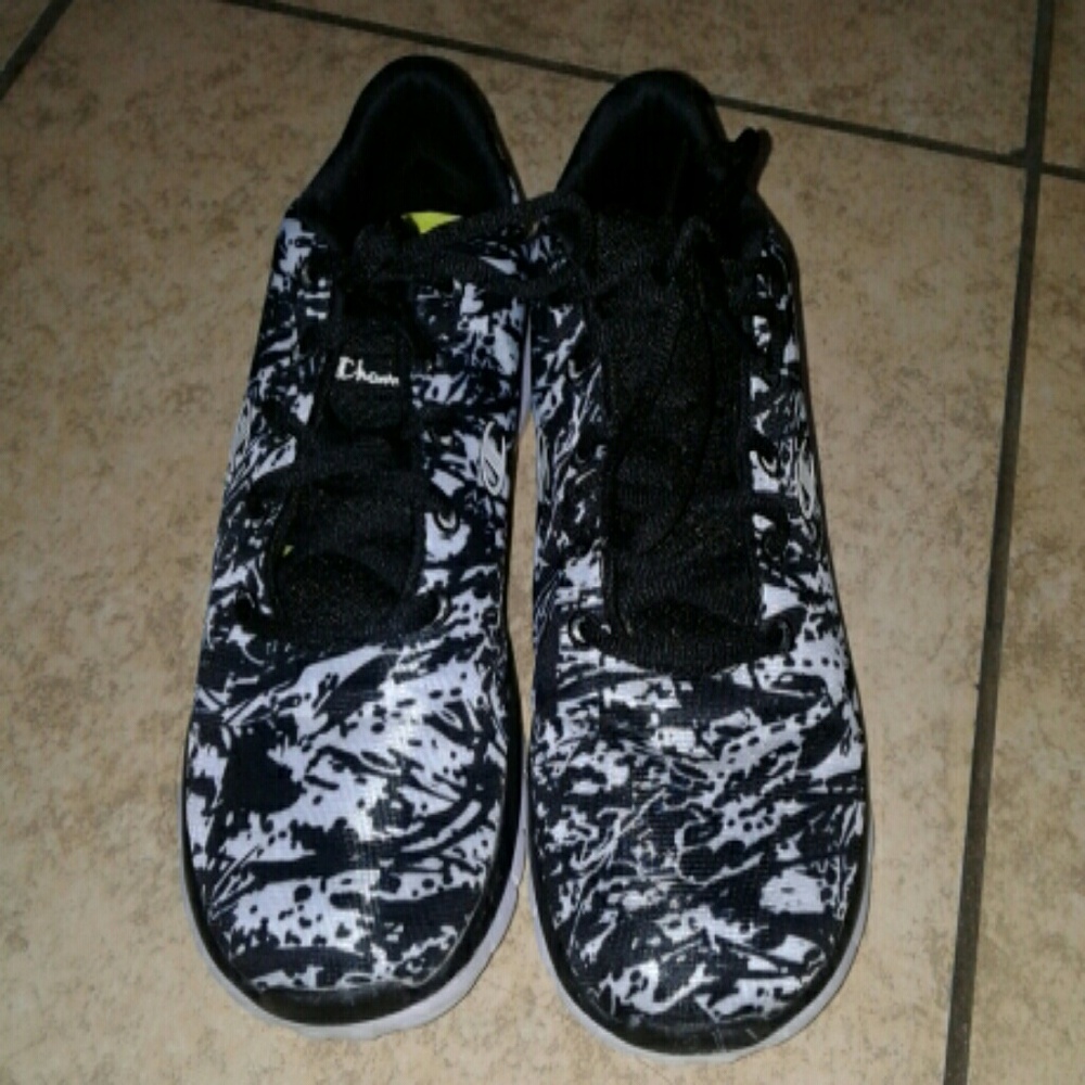 Champion shoes (Open to offers)